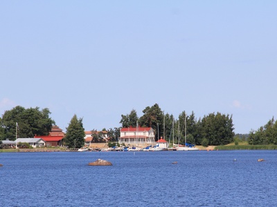 Kokkola Bay
