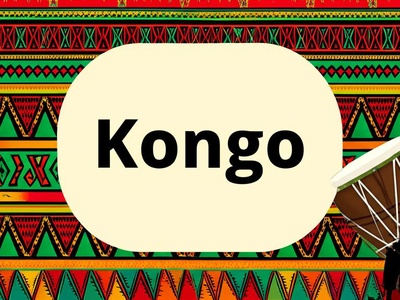 Kongo