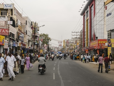 Kongu Tamil