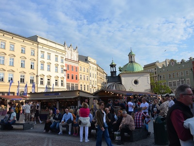 Kraków