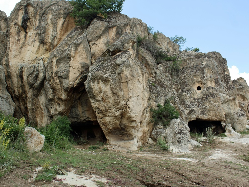 Krapina Neanderthal Site (Hušnjakovo)