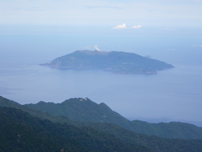 Kuchinoerabujima