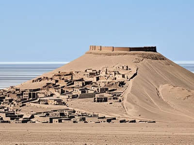 Kuh-e Khwajeh