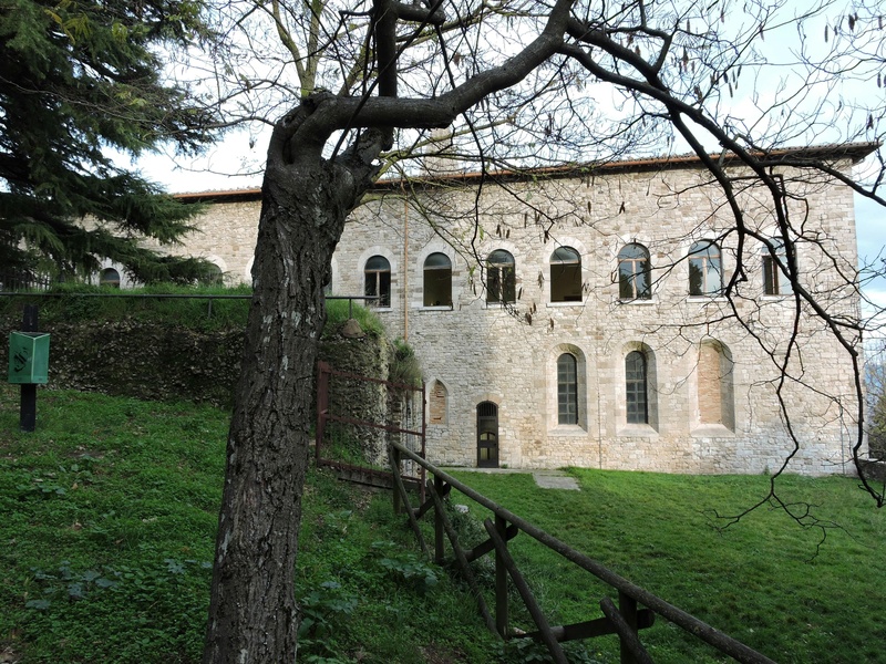 Kutjevo Abbey and Cellars