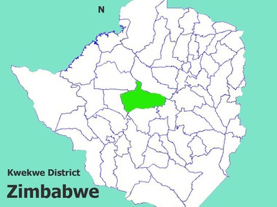 Kwekwe