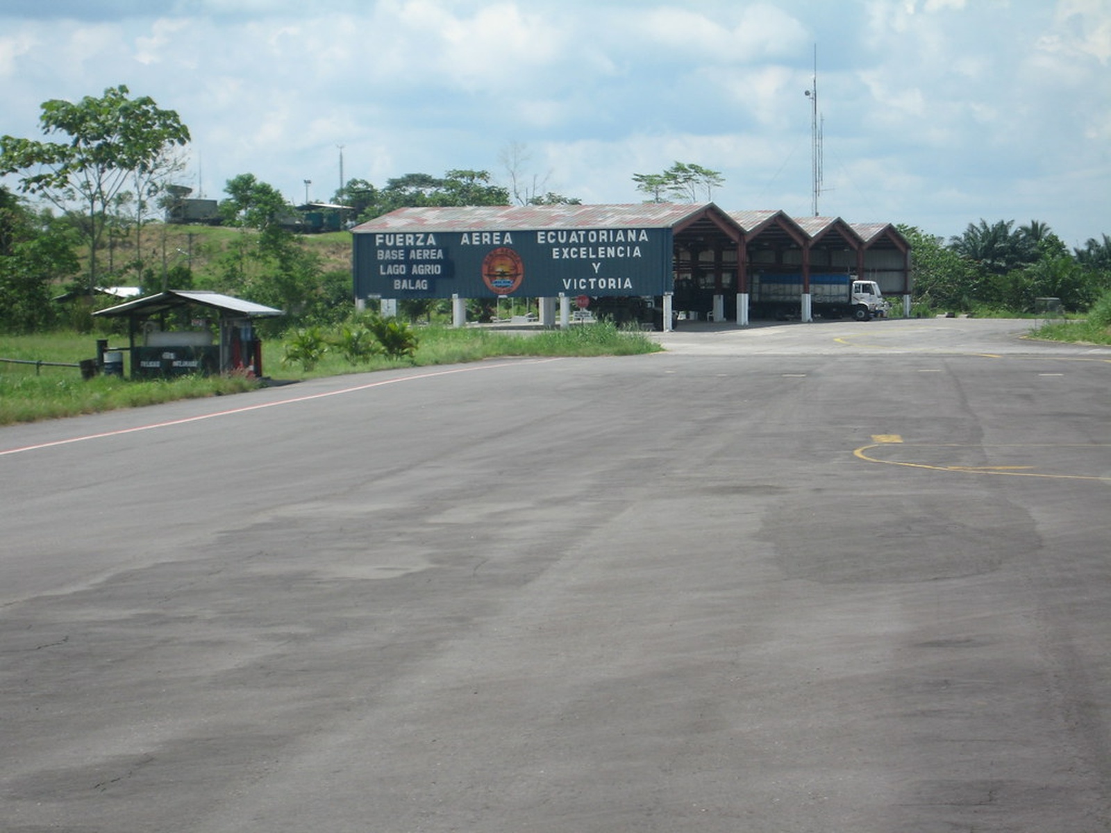 The Complete List of Airports In Ecuador - 33travels