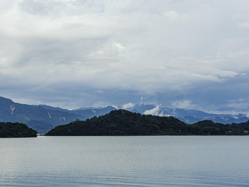 Lago de Sanabria