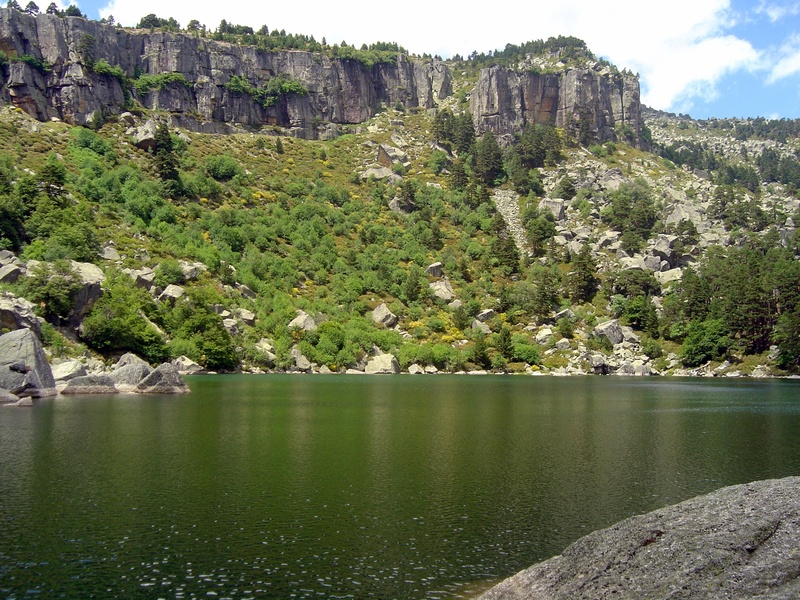 Laguna Negra de Urbión