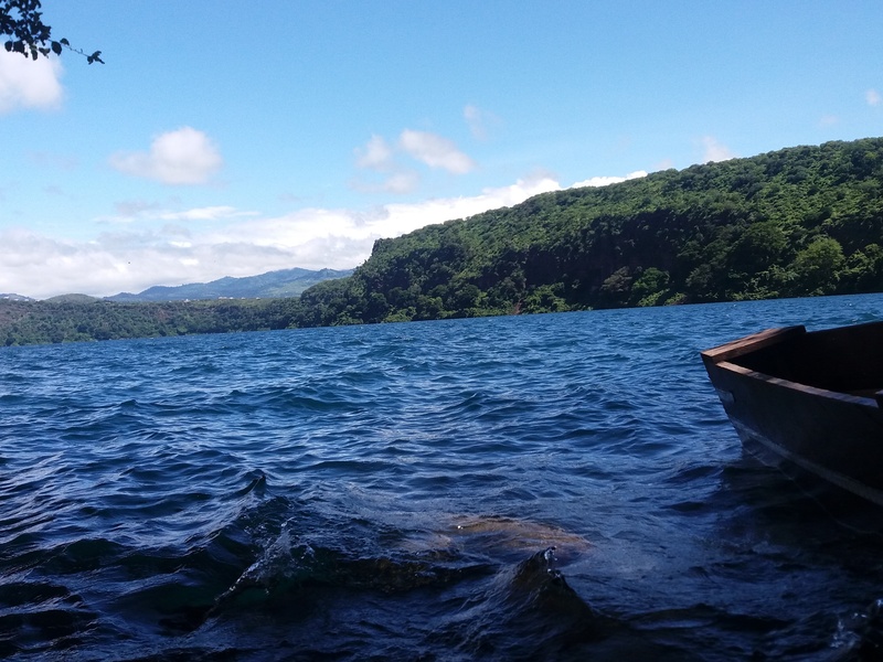 Lake Chala
