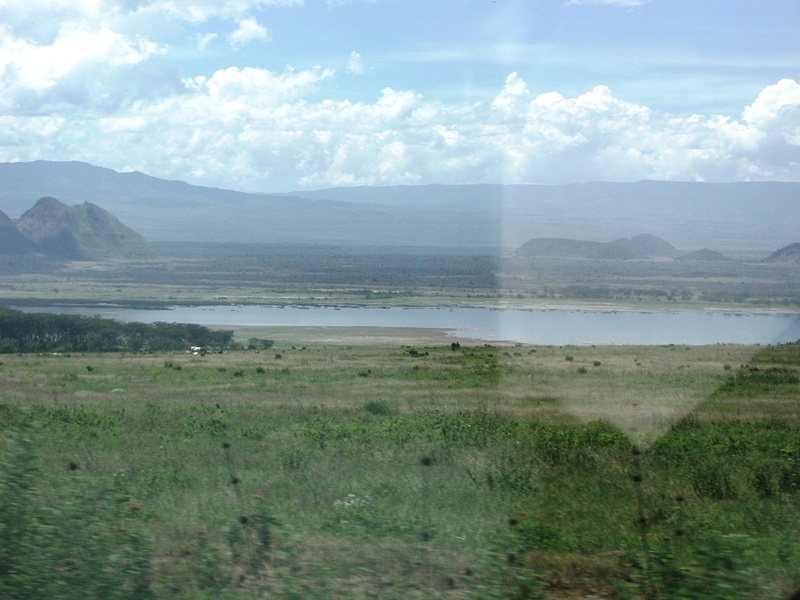 Lake Elementaita