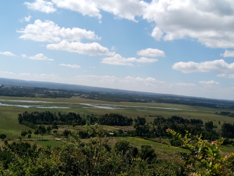 Lake Ol Bolossat