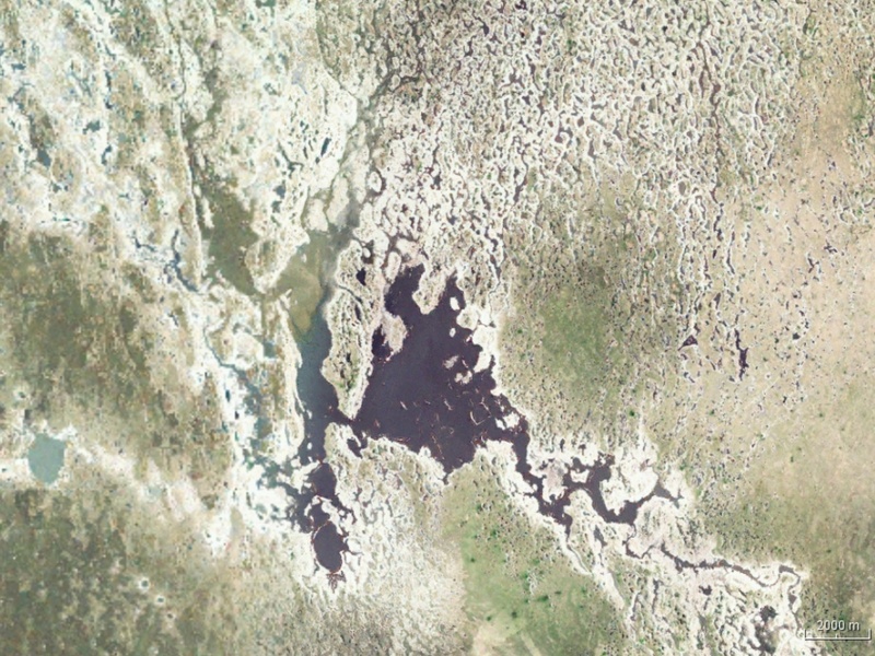 Lake Oponono