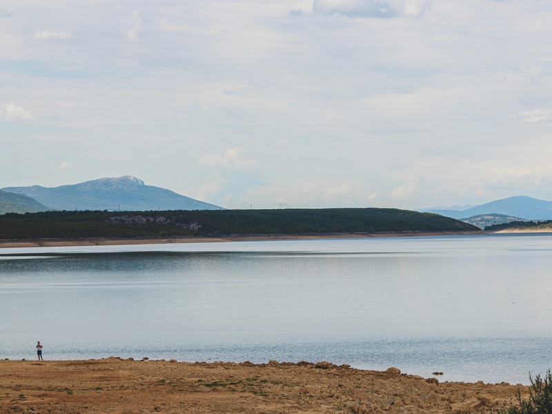 Lake Wamithi