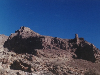 Lambsar Castle