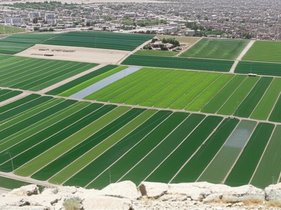 Lashkar Gah