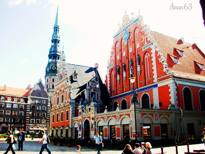 Latvia