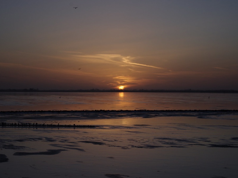 Lauwersmeer