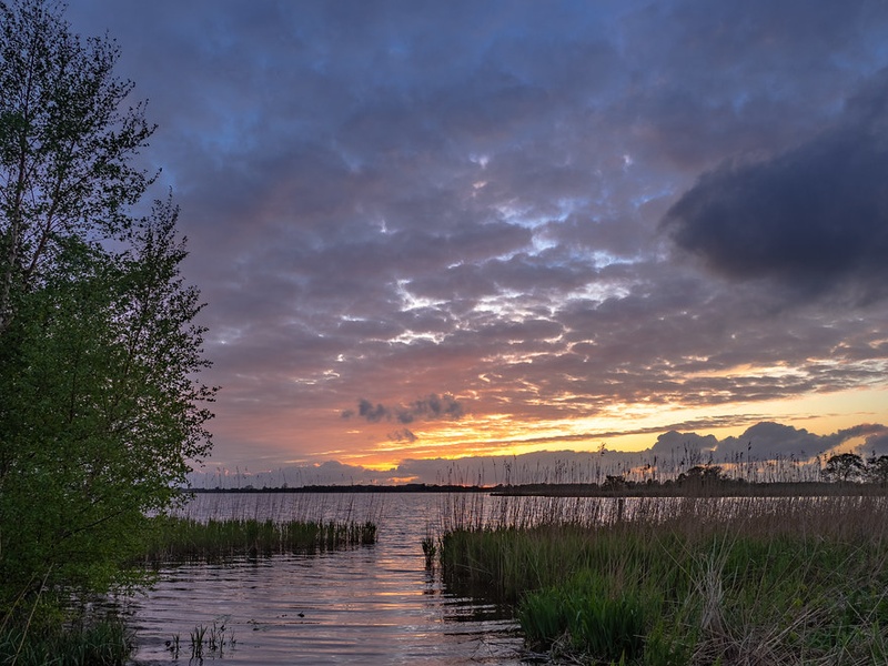 Leekstermeer