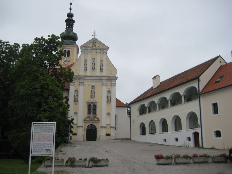 Lepoglava Monastery