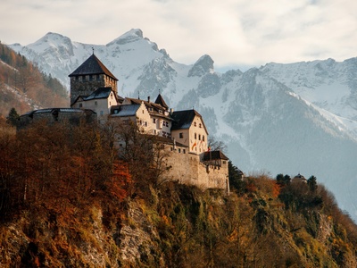 Liechtenstein