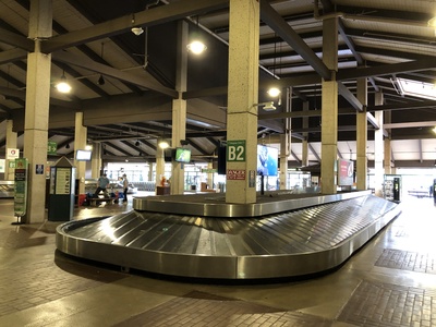Lihue Airport