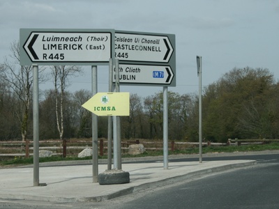 Limerick English
