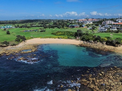 Little Bay