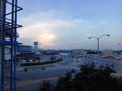 Little Rock's Bill and Hillary Clinton National