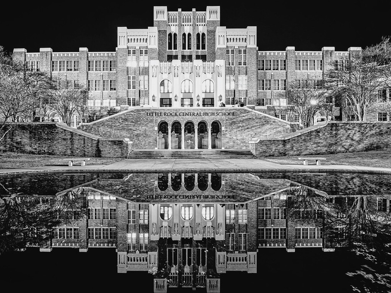 Little Rock Central High School