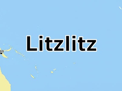 Litzlitz