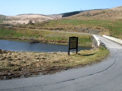 Llyn Brianne