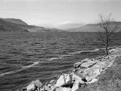 Llyn Celyn