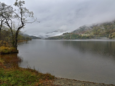 Llyn Gwynant