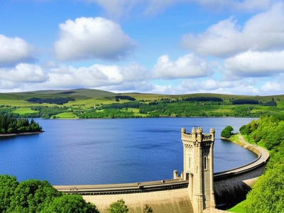 Llyn Vyrnwy