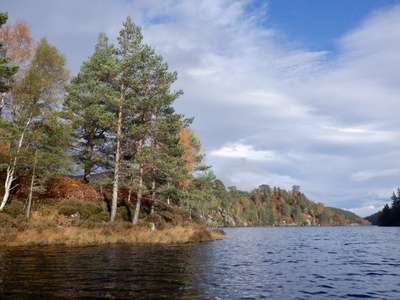 Loch Affric