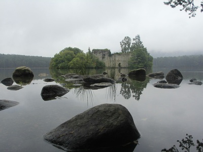 Loch an Eilein