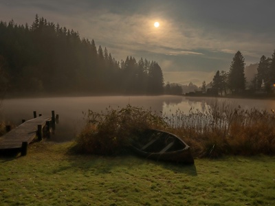 Loch Ard