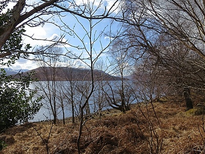 Loch Arkaig