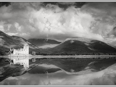 Loch Awe