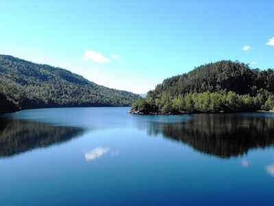 Loch Benevean