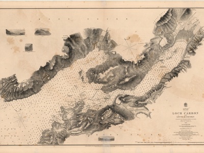 Loch Carron