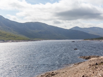 Loch Cluanie