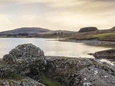 Loch Doon