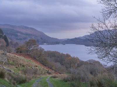 Loch Earn
