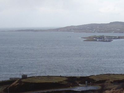 Loch Ewe