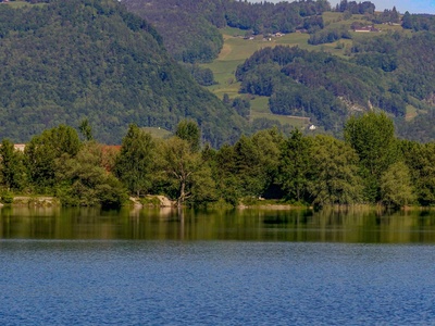 Loch Fannich
