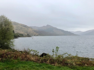 Loch Goil
