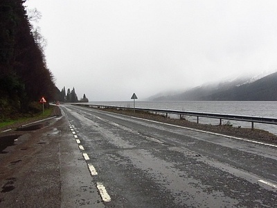 Loch Lochy