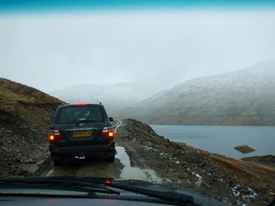 Loch Lyon