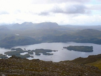 Loch Maree